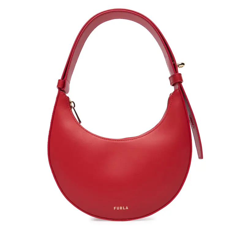 Borsetta Furla Delizia Mini WE00649 AX0733 CN 4484S Rosso