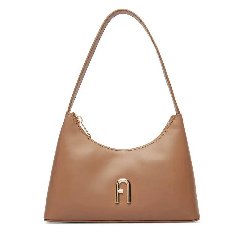 Borsetta Furla Diamante Mini WB00863 AX0733 BG 4489S Marrone