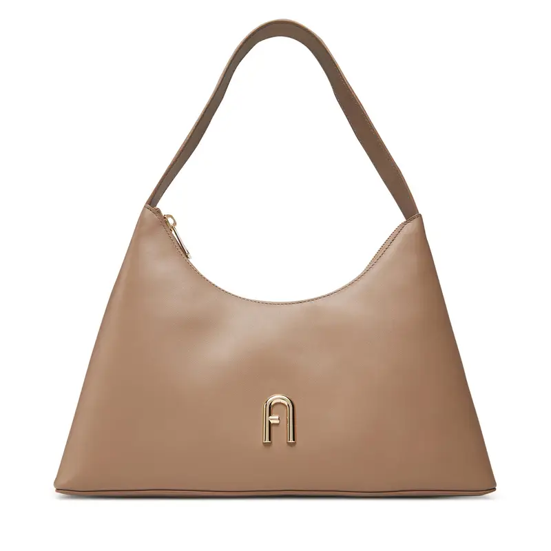 Borsetta Furla Diamante WB00782 AX0733 BG 1257S Marrone