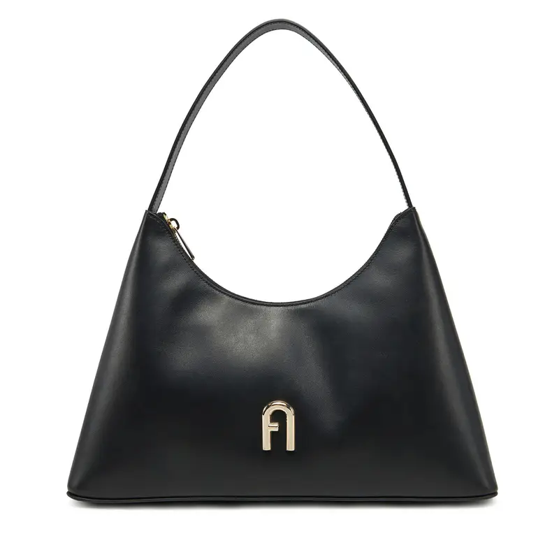 Borsetta Furla Diamante WB00782 AX0733 O6000 Nero