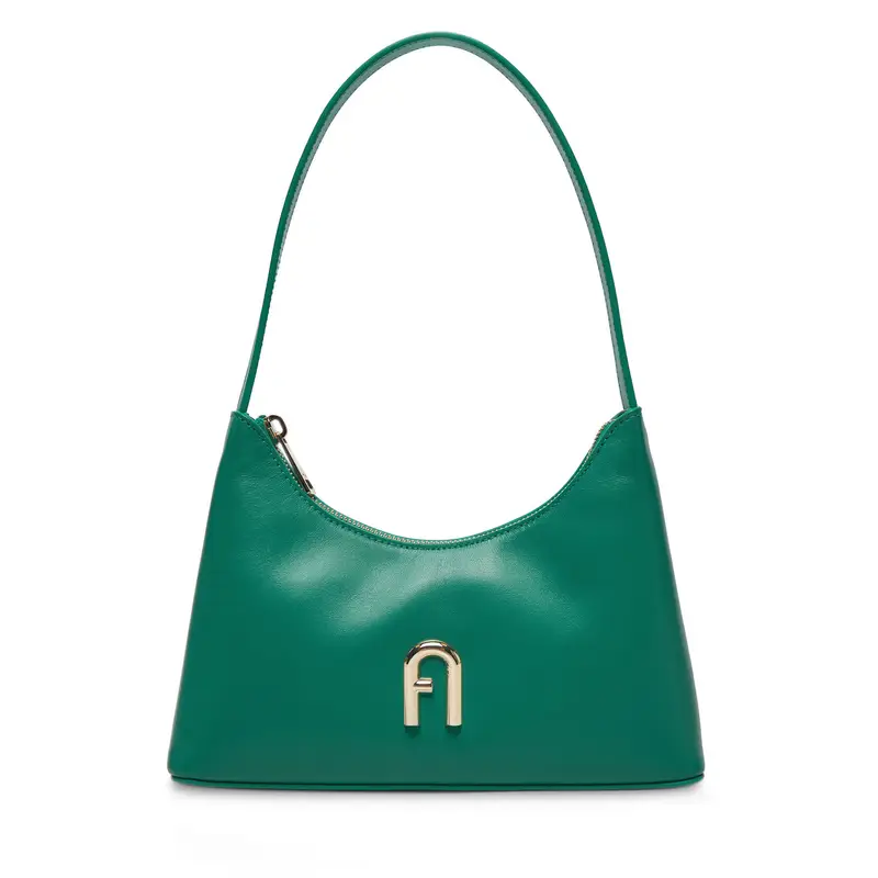 Borsetta Furla Diamante WB00863 AX0733 D7D00 Turchese