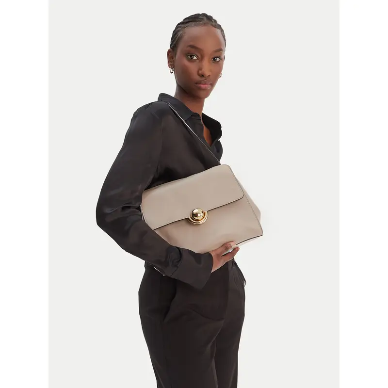 Borsetta Furla Domus S WB01862 BX4185 IT 4488S Beige