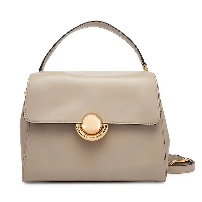 Borsetta Furla Domus S WB01957 BX4184 IT 4488S Beige