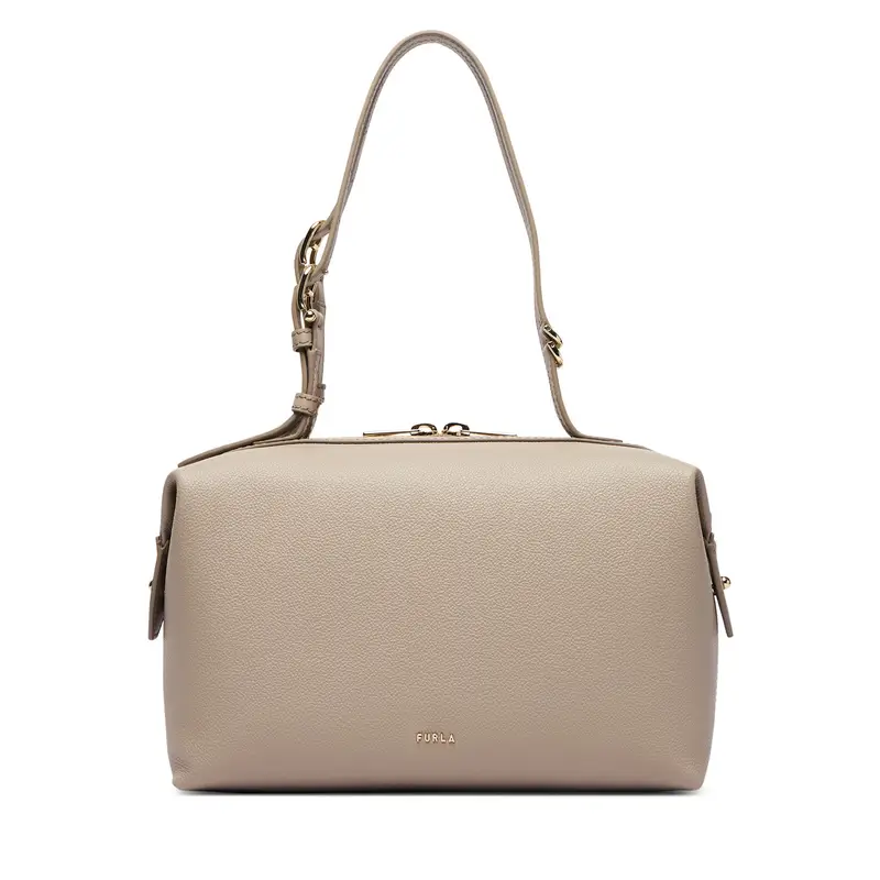Borsetta Furla Double M WB01905 BX3036 KH 4488S Beige