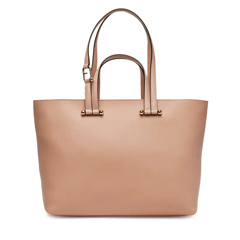 Borsetta Furla Duetto L WB01453 BX3169 3766S Rosa