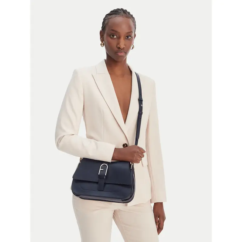 Furla Top Blu 4241450