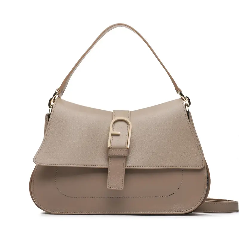 Borsetta Furla Flow WB00996-BX2045-1257S-1007 Beige