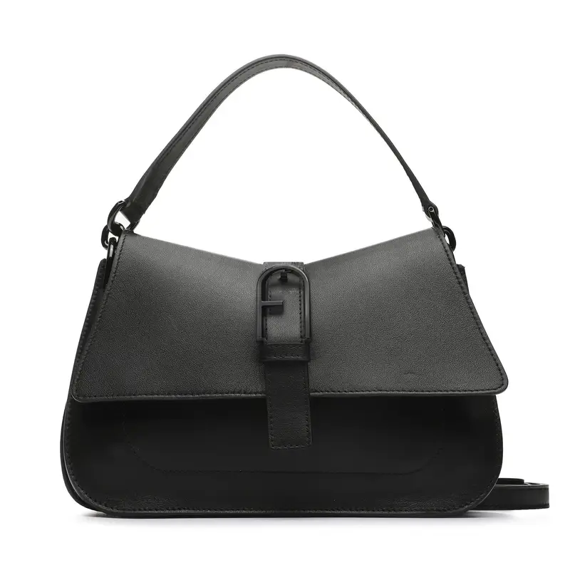 Borsetta Furla Flow WB00996-BX2045-O6000-1020 Nero
