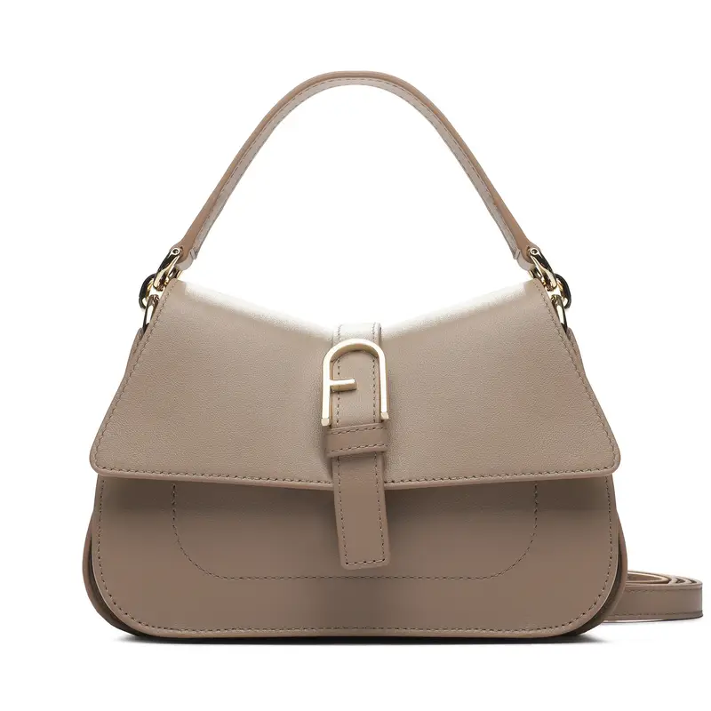 Borsetta Furla Flow WB01032-BX2045-1257S-1007 Beige