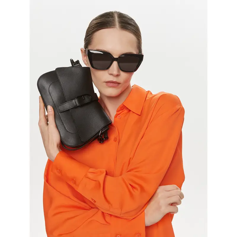 Borsetta Furla Flow WB01032-BX2045-O6000-1020 Nero