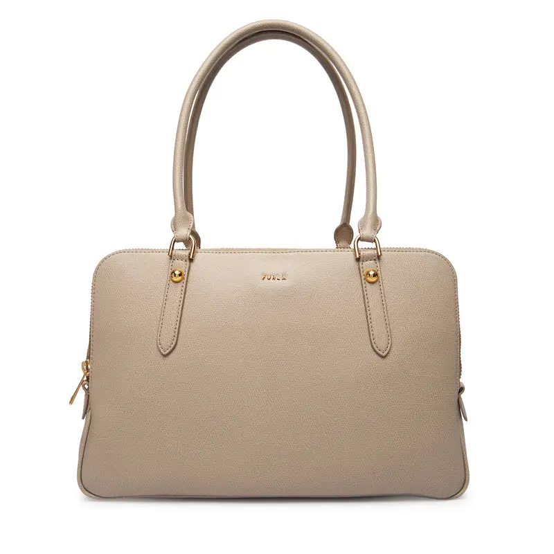 Borsetta Furla Giulia L WB01872 BX0460 CN 4488S Beige
