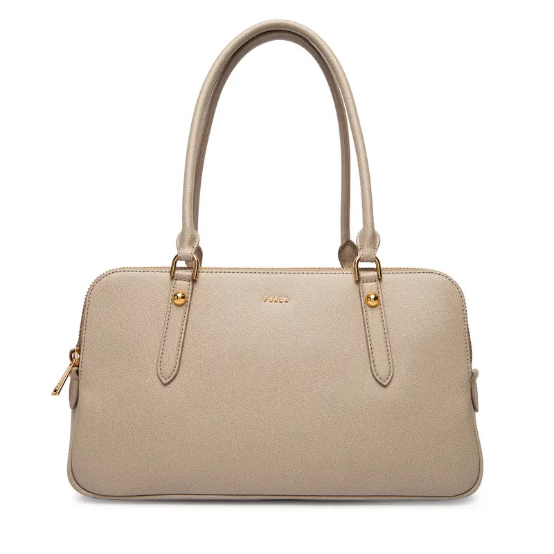Borsetta Furla Giulia M WB01871 BX0460 CN 4488S Beige