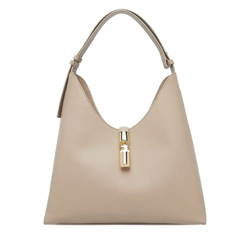 Borsetta Furla Goccia M WB01499 BX3104 KH 4488S Beige