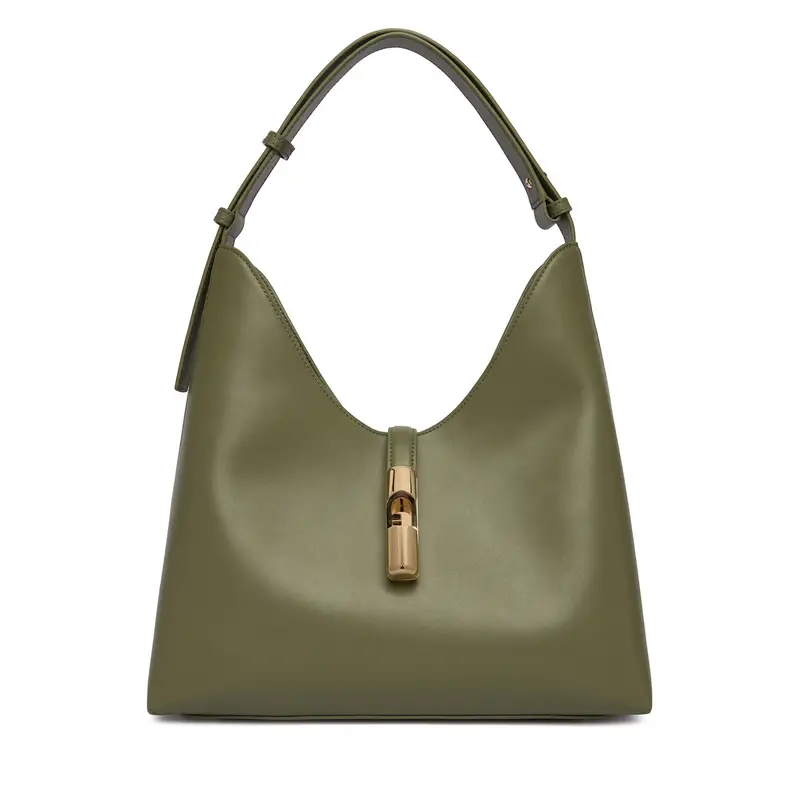 Borsetta Furla Goccia M WB01499 BX3104 KH 4555S Verde