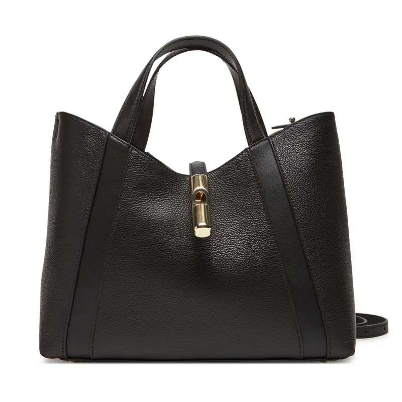 Borsetta Furla Goccia S WB01789 BX3353 KH O6000 Nero