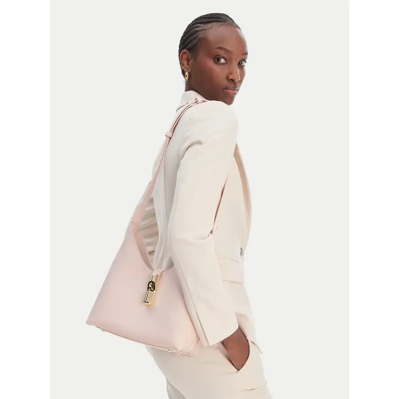 Borsetta Furla Goccia S WB01979 BX3353 KH 4355S Rosa