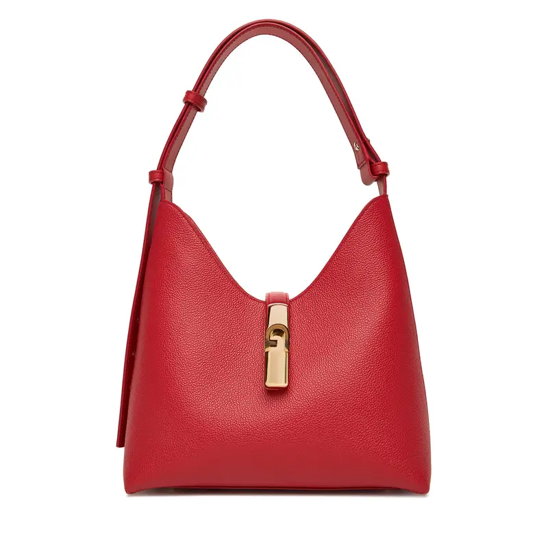 Borsetta Furla Goccia S WB01979 BX3353 KH 4484S Rosso