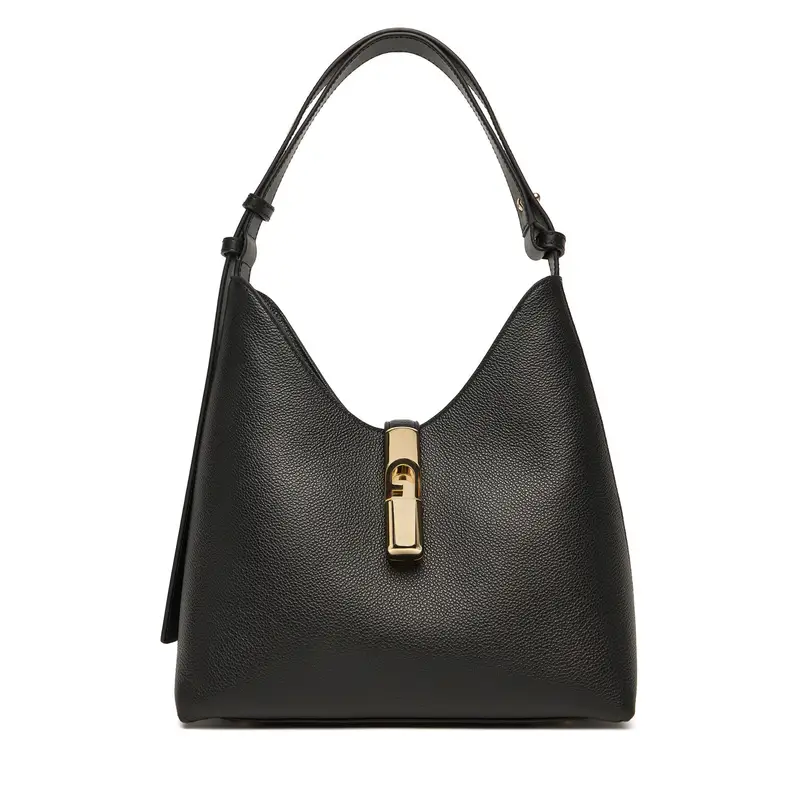 Borsetta Furla Goccia S WB01979 BX3353 KH O6000 Nero