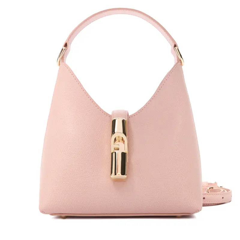 Borsetta Furla Iride Mini WE00876 ARE000 KH 4355S Rosa