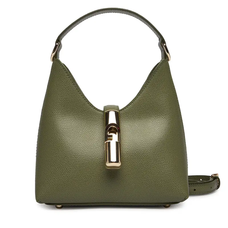 Borsetta Furla Iride Mini WE00876 ARE000 KH 4555S Verde