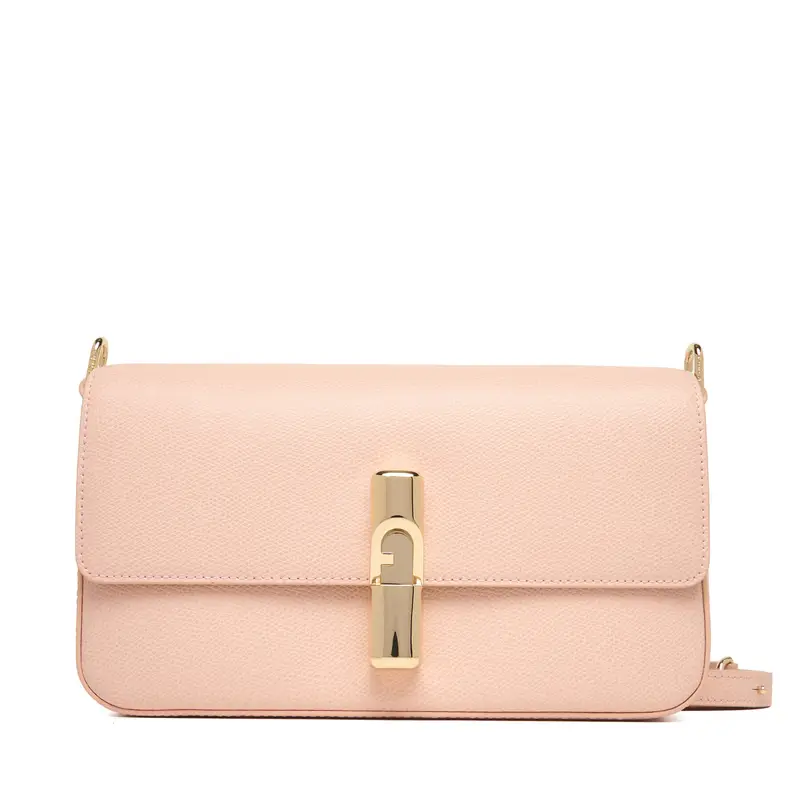 Borsetta Furla Iride S WB01826 ARE000 CN 4355S Rosa