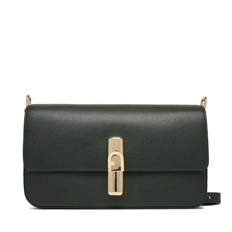 Borsetta Furla Iride S WB01826 ARE000 CN 4491S Verde
