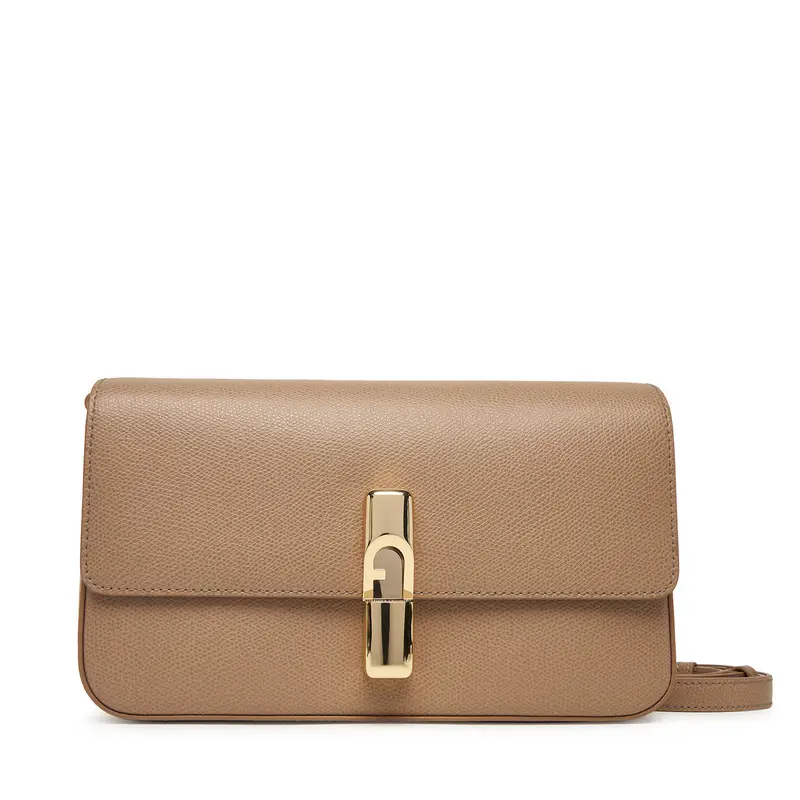 Borsetta Furla Iride WB01826 ARE000 CN 1257S 1007 Beige