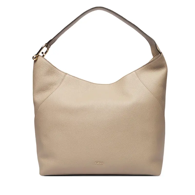 Borsetta Furla Lara L WB01876 HSF000 BG 4488S 1007 Beige