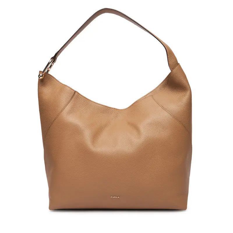 Borsetta Furla Lara L WB01876 HSF000 BG YU500 1007 Marrone