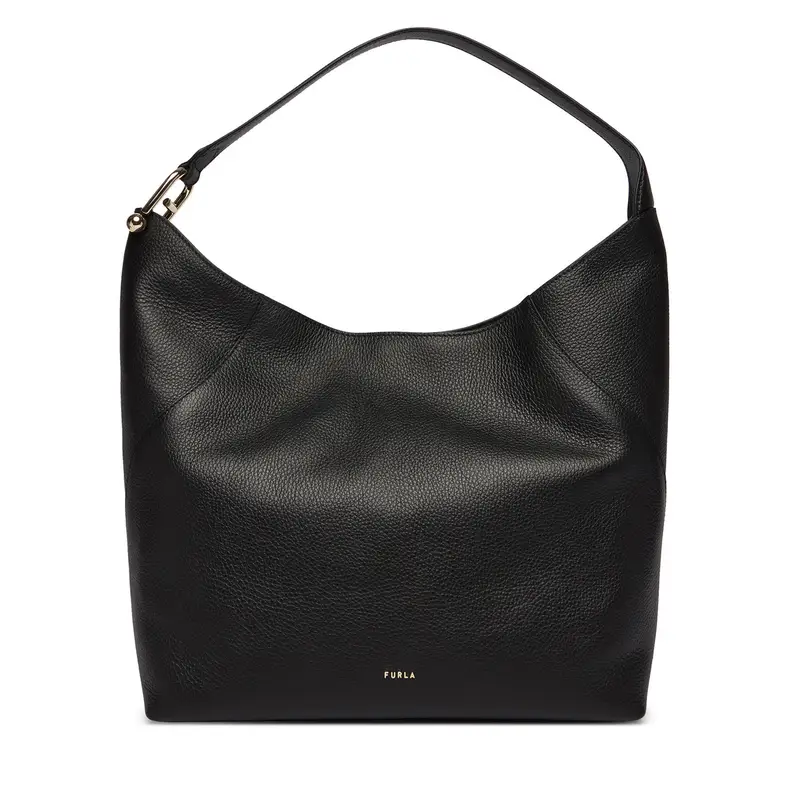 Borsetta Furla Lara L WB01876 HSF000 IT O6000 Nero