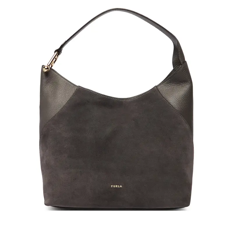 Borsetta Furla Lara M WB01900 BX1895 BG 4285S Grigio