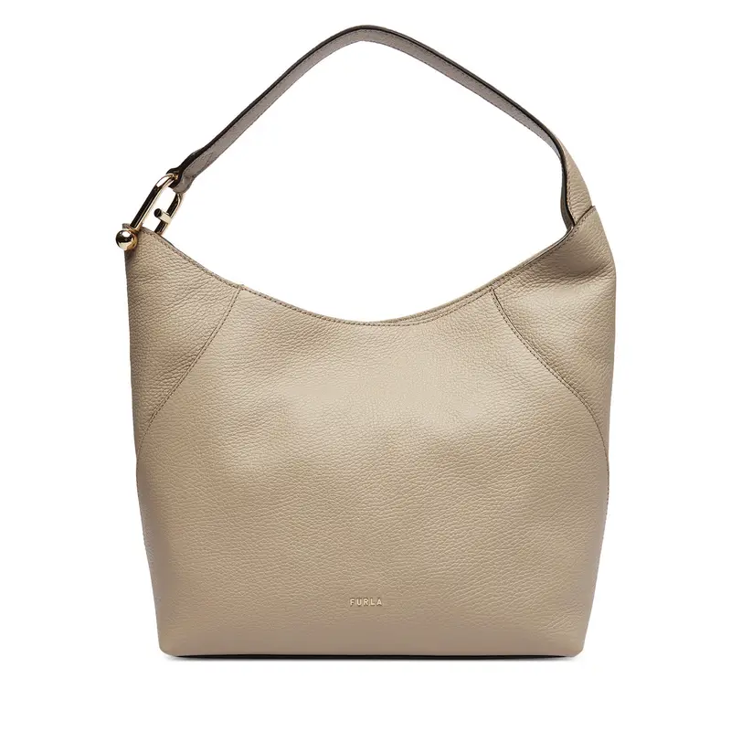 Borsetta Furla Lara M WB01900 HSF000 BG 4488S 1007 Beige
