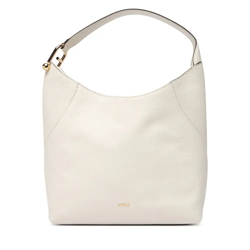 Borsetta Furla Lara M WB01900 HSF000 IT 01B00 Bianco