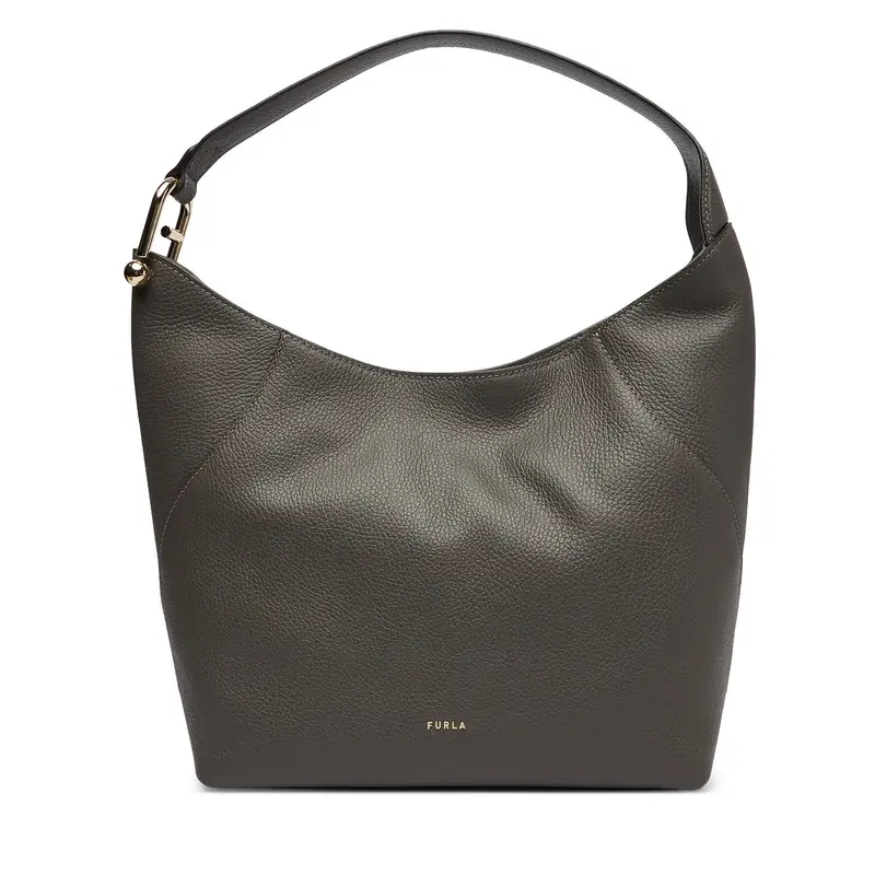 Borsetta Furla Lara M WB01900 HSF000 IT 4283S Grigio