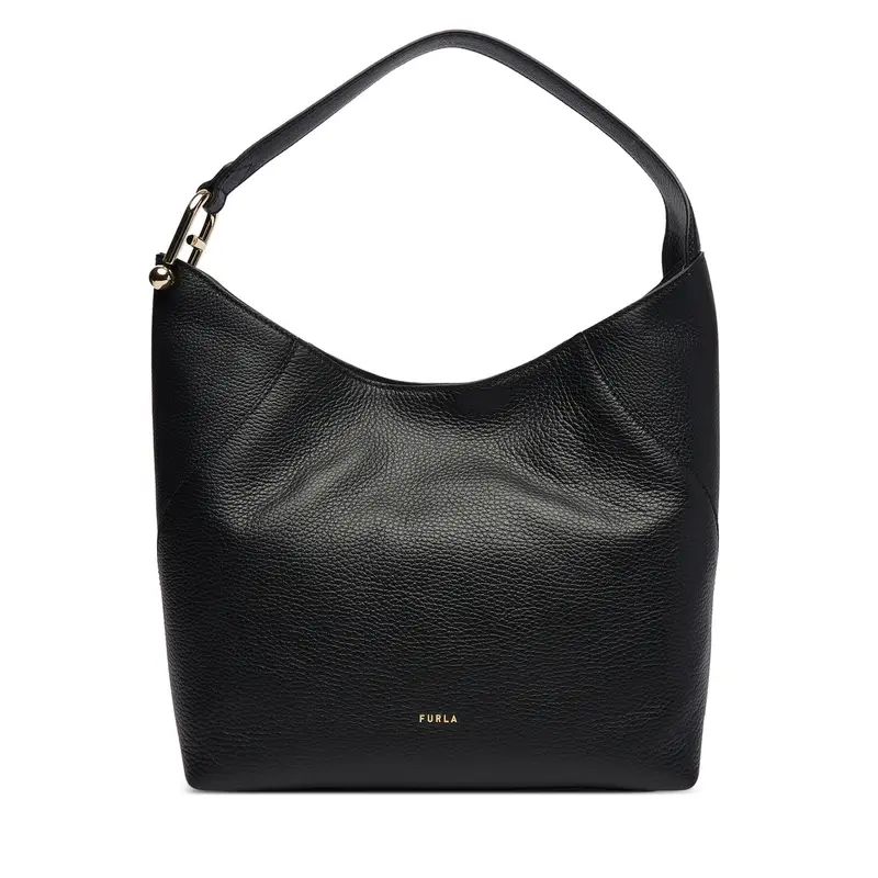 Borsetta Furla Lara M WB01900 HSF000 IT O6000 Nero