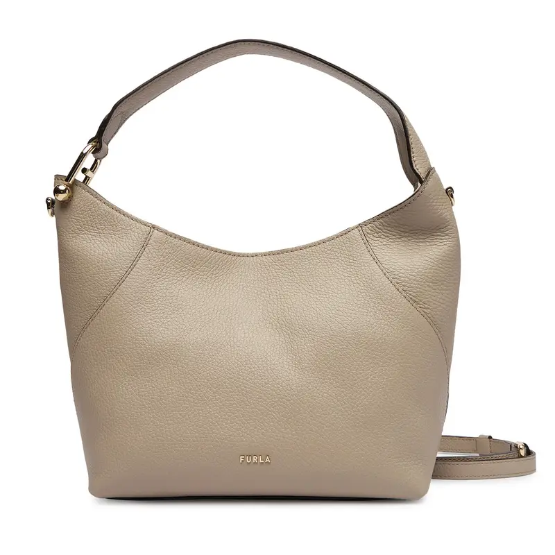 Borsetta Furla Lara S WB01958 HSF000 BG 4488S 1007 Beige