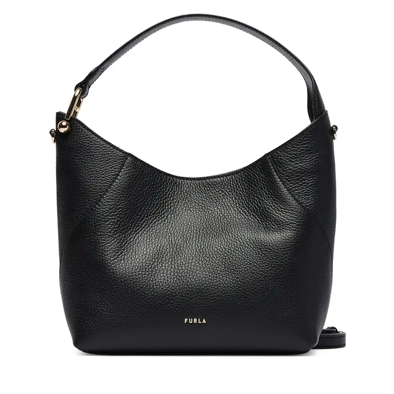 Borsetta Furla Lara S WB01958 HSF000 IT O6000 Nero
