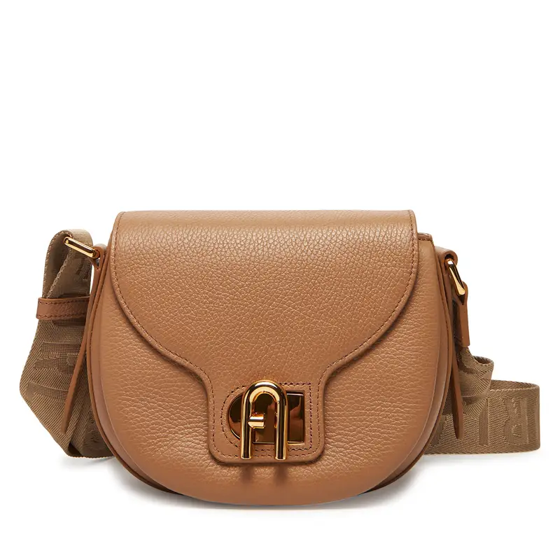 Borsetta Furla Lotus WB01491 BX0356 CN 4275S Marrone