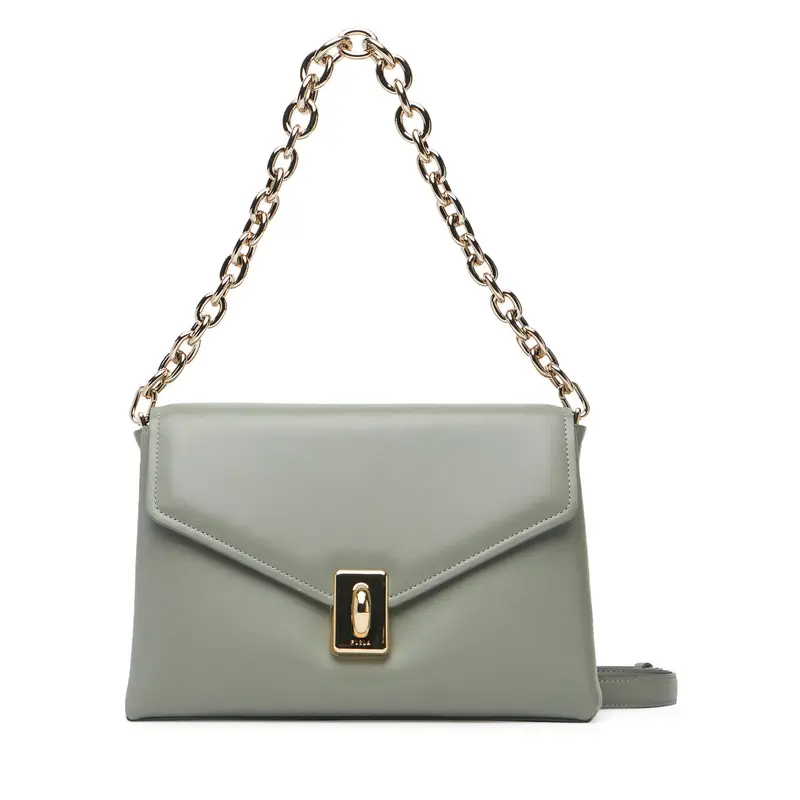 Borsetta Furla Meridiana WB01448 BX3227 AG700 Verde