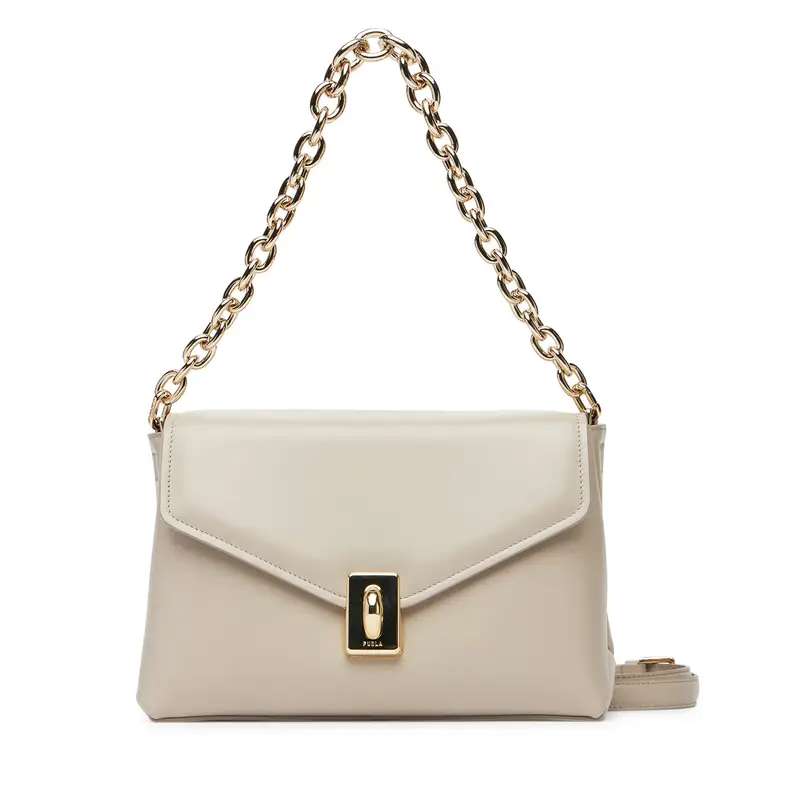 Borsetta Furla Meridiana WB01448 BX3227 VAN00 Beige
