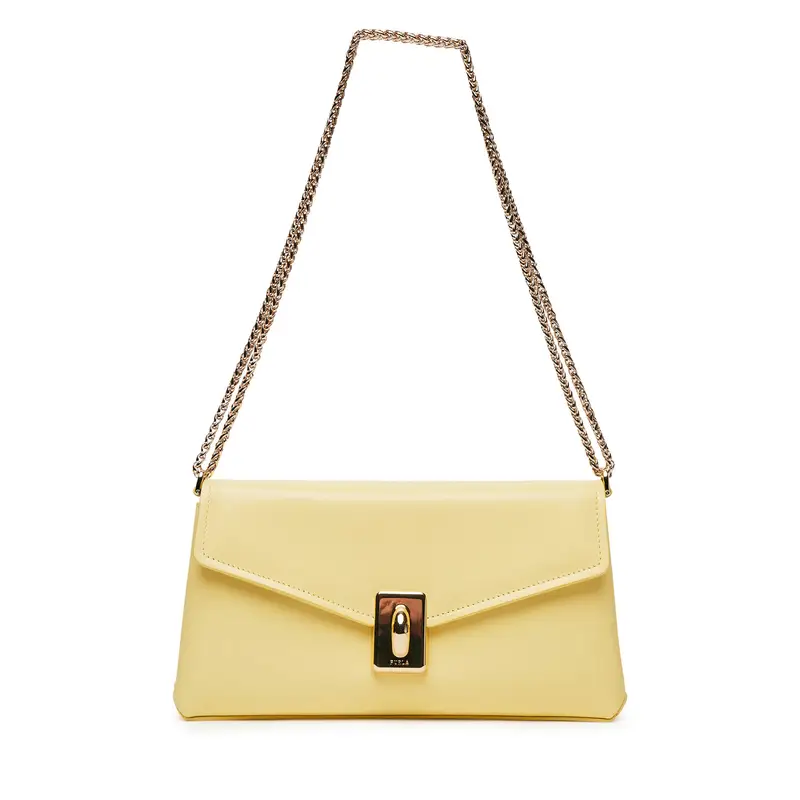 Borsetta Furla Meridiana WB01517 BX3227 3684S Giallo