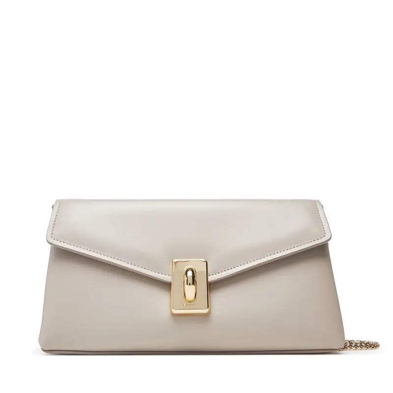 Borsetta Furla Meridiana WB01517 BX3227 VAN00 Beige