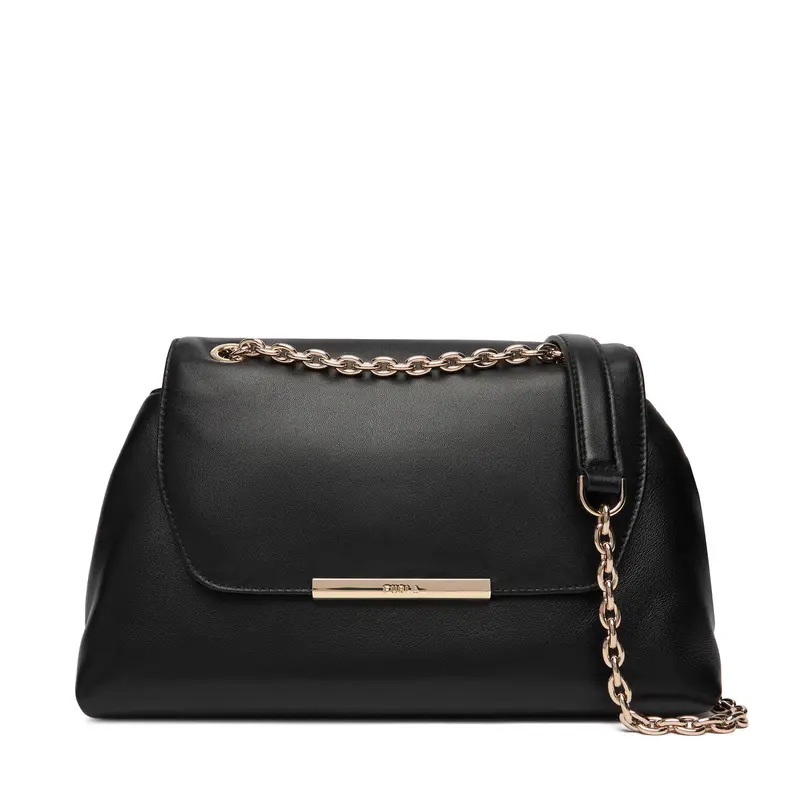 Borsetta Furla Nadia S WB01817 BX2269 CN O6000 Nero