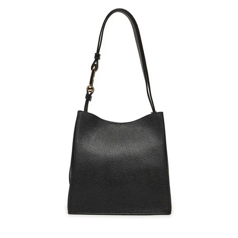 Borsetta Furla Nuvola Bucket Bag Mini WB01373-HSF000-O6000 Nero