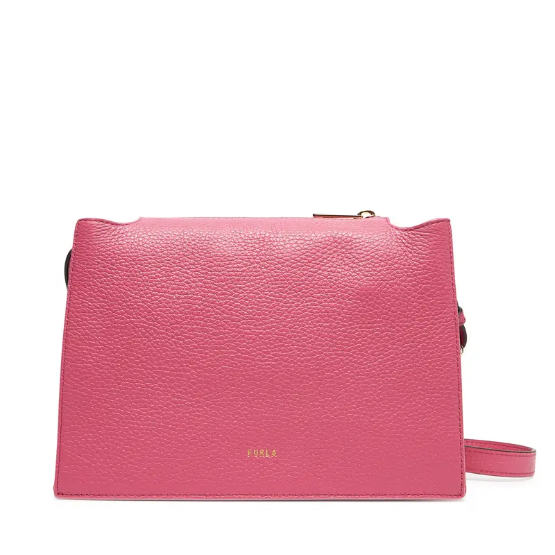 Borsetta Furla Nuvola S WB01275 HSF000 CN 4130S Rosa