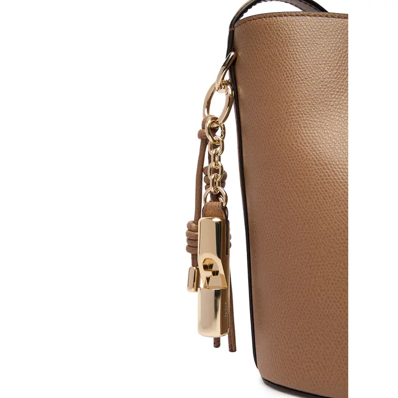 Borsetta Furla Roxie Mini WE00859 ARE000 CN 4489S Marrone