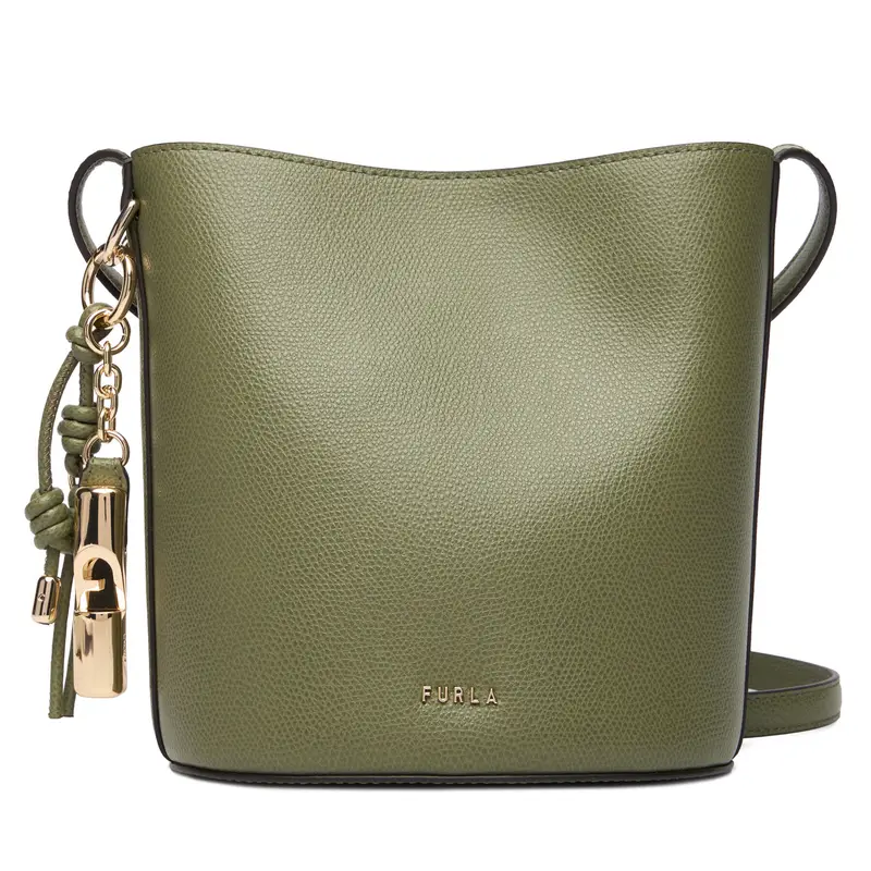 Borsetta Furla Roxie Mini WE00859 ARE000 CN 4555S Verde
