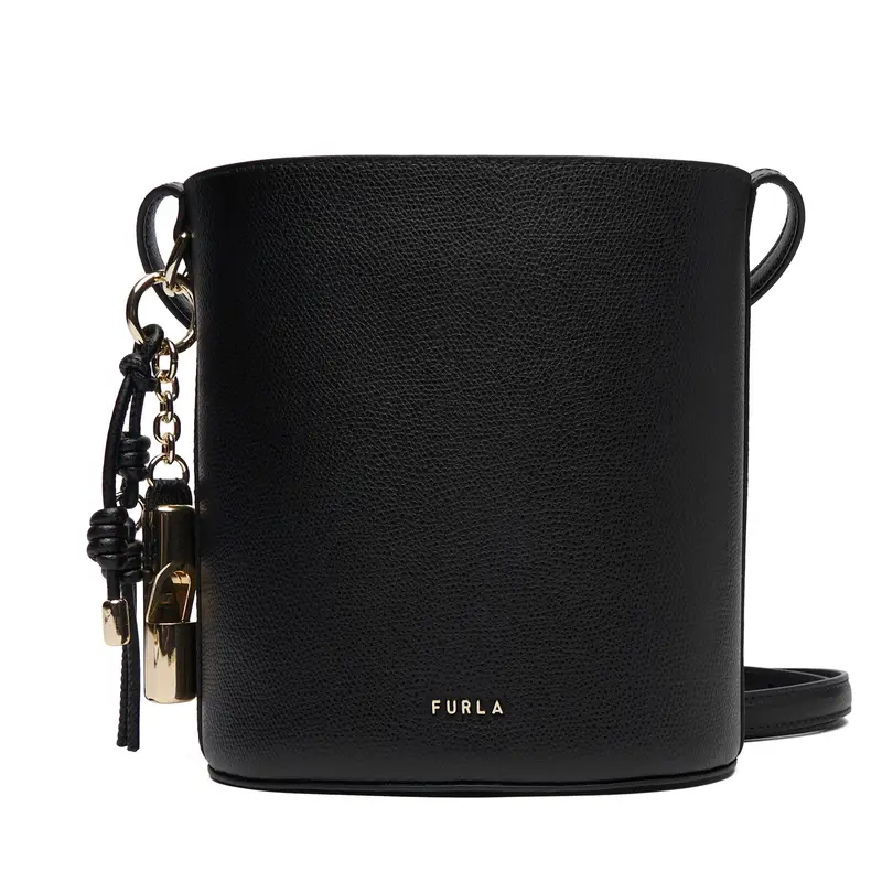 Borsetta Furla Roxie Mini WE00859 ARE000 CN O6000 Nero