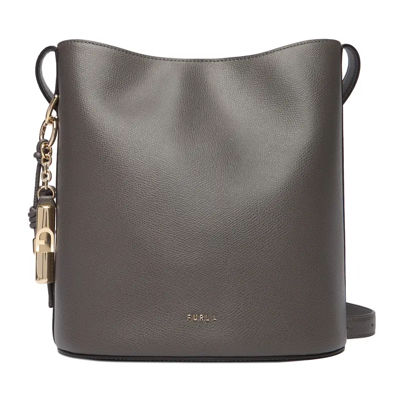 Borsetta Furla Roxie S WB01875 ARE000 CN 4283S Grigio