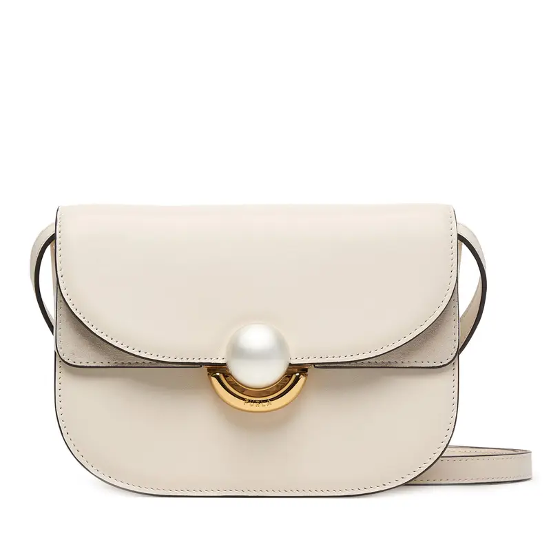Borsetta Furla Sfera Mini WB01737 BX0428 BG PNN00 9109 Écru Écru